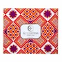 Soaps - Box Amalfi Body Scrub Freesia & freshly Fruit Body Scrub - BLU COSTIERA
