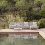 Lawn sofas   - MAXIMO ELEMENTO TERMINALE - NARDI