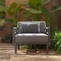Lawn sofas   - MAXIMO POLTRONA - NARDI