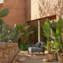 Lawn sofas   - MAXIMO POLTRONA - NARDI