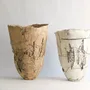 Decorative objects - The tears of the earth - SYLVIE GORDE