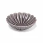 Platter and bowls - Blossom - bowl & oval plate - MARUMITSU POTERIE