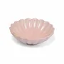 Platter and bowls - Blossom - bowl & oval plate - MARUMITSU POTERIE