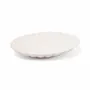 Platter and bowls - Blossom - bowl & oval plate - MARUMITSU POTERIE