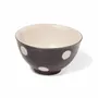 Bowls - Mizutama - rice bowl & teacup - MARUMITSU POTERIE