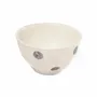 Bowls - Mizutama - rice bowl & teacup - MARUMITSU POTERIE