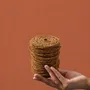 Sunshades - The Rope - Natural - BAZAR BIZAR LIVING