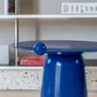 Other tables - MZM Ball Pin Table L - Blue - MUZEUM