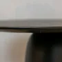 Autres tables  - MZM Ball Pin Table L - Noir - MUZEUM