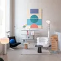 Boîtes de rangement  - MZM Spin Stack High - Chêne - MUZEUM