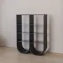 Etagères - MZM Double U Shelf - MUZEUM
