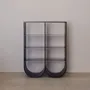 Etagères - MZM Double U Shelf - MUZEUM
