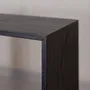 Etagères - MZM Double U Shelf - MUZEUM