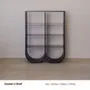 Etagères - MZM Double U Shelf - MUZEUM