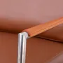 Chaises longues - MZM Lounge Chair 20 002 - Marron - MUZEUM