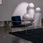 Chaises longues - MZM Lounge Chair 20 001 - Mixte - MUZEUM