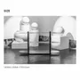 Etagères - MZM Haze Shelf - Noir - MUZEUM