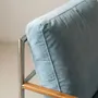 Lounge chairs - MZM Lounge Chair 20 003 - Mint - MUZEUM