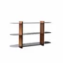 Shelves - MZM Haze Shelf - Oak - MUZEUM