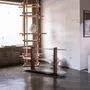 Shelves - MZM Haze Shelf - Oak - MUZEUM