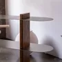Shelves - MZM Haze Shelf - Oak - MUZEUM