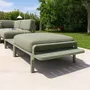 Lawn sofas   - MAXIMO PORTAOGGETTI - NARDI