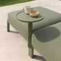 Lawn sofas   - MAXIMO POUF - NARDI