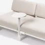 Lawn tables - MAXIMO TAVOLINO 33 - NARDI
