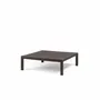 Lawn tables - MAXIMO TAVOLINO 80 - NARDI