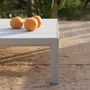 Lawn tables - MAXIMO TAVOLINO 80 - NARDI