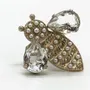 Jewelry - Bague grand abeille - JUNCO PARIS