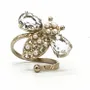 Jewelry - Bague Petite Abeille - JUNCO PARIS