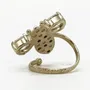 Jewelry - Bague Petite Abeille - JUNCO PARIS