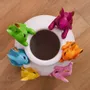Vases - Vase Bunny Gang - WERNER VOSS