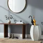 Objets design - Porte parapluies design hexagonal AUDREY - LIMAC DESIGN