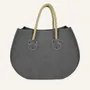 Range-tout - Porte-revues poignées corde LIRA - LIMAC DESIGN