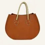 Range-tout - Porte-revues poignées corde LIRA - LIMAC DESIGN