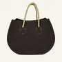 Range-tout - Porte-revues poignées corde LIRA - LIMAC DESIGN