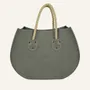 Range-tout - Porte-revues poignées corde LIRA - LIMAC DESIGN