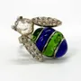 Jewelry - Monsieur Abeille ring - JUNCO PARIS