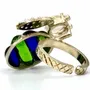 Jewelry - Monsieur Abeille ring - JUNCO PARIS