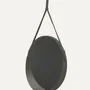 Miroirs - Miroir mural design exclusif CORIUM - LIMAC DESIGN