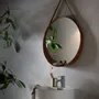 Miroirs - Miroir mural design exclusif CORIUM - LIMAC DESIGN