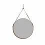 Miroirs - Miroir mural design exclusif CORIUM - LIMAC DESIGN