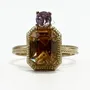 Jewelry - Bague Lucie - JUNCO PARIS