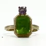 Jewelry - Bague Lucie - JUNCO PARIS
