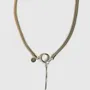 Jewelry - Collier Nova Lunaire - JUNCO PARIS