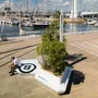 Bancs - Oasis Borvo - BORVO