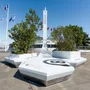 Bancs - Oasis Borvo - BORVO