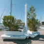 Bancs - Oasis Borvo - BORVO